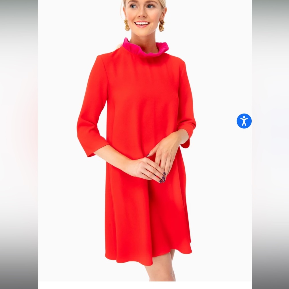 Pomander Place/Tuckernuck Daphne Dress